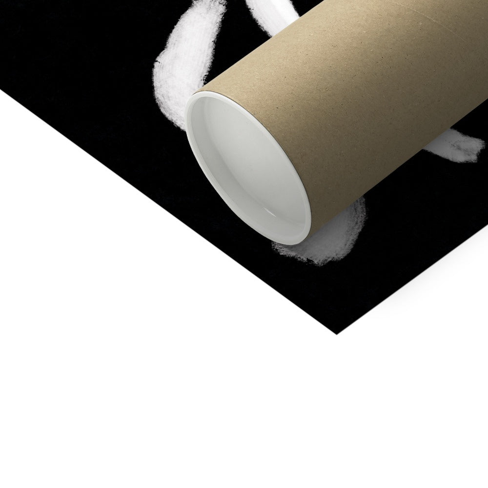 Soooo Spooky - Halloween Special Fine Art Print